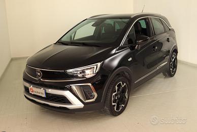 Opel Crossland 1.2 Ultimate s&s 110cv