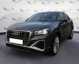 Audi Q2 35 TDI S tronic S line 19 Led Matrix...