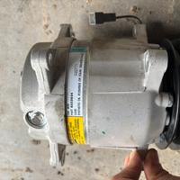 Compressore aria condizionta