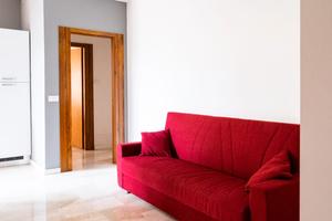 Bilocale ristrutturato