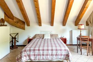 Mansarda open space a Santa Maria Maggiore