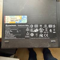 Pc mini Lenovo M93p