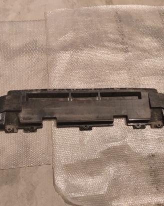 Deflettore anterioreHONDA CIVIC 2025 11° serie FL4