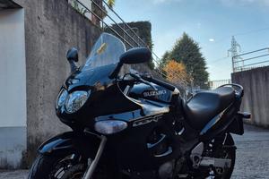 suzuki gsxF 750 anno 2000 ASI