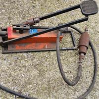 Pressa IMB per fori lamiera