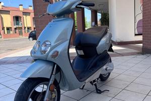 Mbk Ovetto / Yamaha Neos