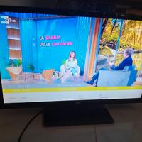 TV 22 POLLICI DIGITALE INTEGRATO