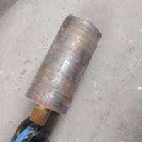 Foretto diamantato 1  1/4  127mm