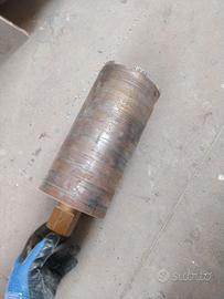 Foretto diamantato 1  1/4  127mm