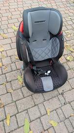 SEGGIOLONE ISOFIX AUTO FOPPAPEDRETTI