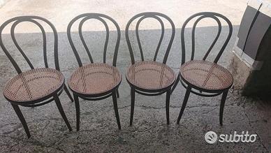 Sedie thonet