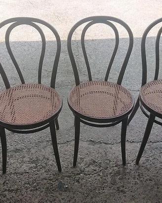 Sedie thonet