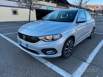 FIAT Tipo (2015-->) - 2016