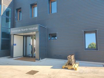 Monoblocco motore DXI 11 Renault Premium Magnum