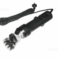 Tosatrice per pecore 350watt regolatore 6 velocità