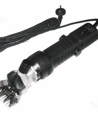 Tosatrice per pecore 350watt regolatore 6 velocità