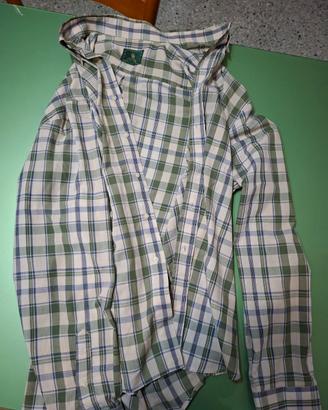 Camicie eleganti e casual