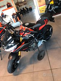 Aprilia Tuono 660 Factory , My 2025