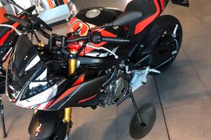 Aprilia Tuono 660 Factory , My 2025
