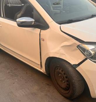 Ricambi vw up 1.0 chy spedizione gratis