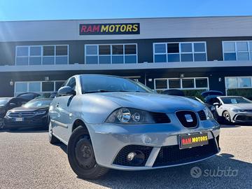 Seat Ibiza 1.4 GPL 16V 85CV 5p. Stylance DUAL NEOP
