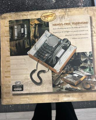 Telefono vintage