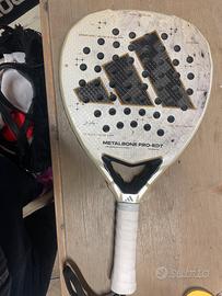 Adidas Metalbone pro 3.4 limited edition