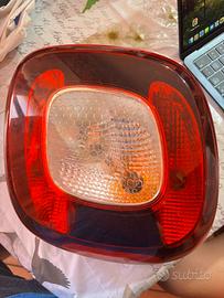 FARO POSTERIORE DX SMART