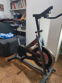 Cyclette spinning