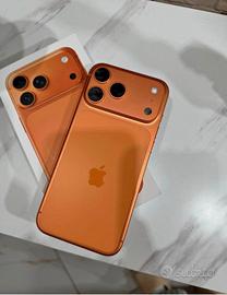 iPhone 17 Pro 256gb