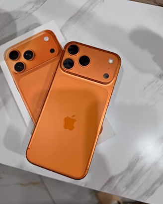 iPhone 17 Pro 256gb