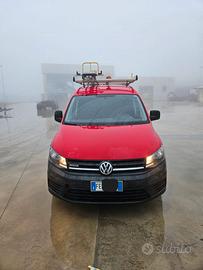 Volkswagen  Caddy