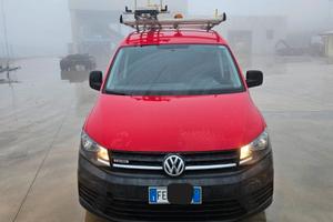 Volkswagen  Caddy