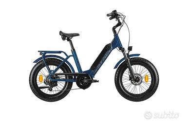 Ebike