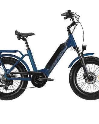 Ebike