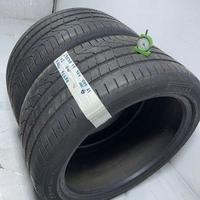 Gomme usate 275 35 19 estive al 80% spedizione