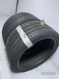 Gomme usate 275 35 19 estive al 80% spedizione