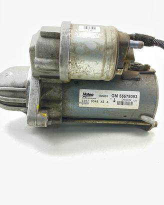 MOTORINO D' AVVIAMENTO OPEL Corsa D 5P 2° Serie 1