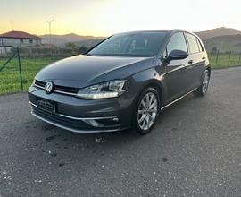 Volkswagen Golf 1.6 TDI 115 CV 5p. Executive BlueM