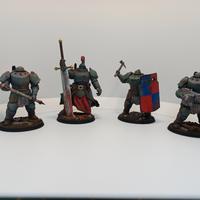 Trench Crusade Nuova Antiochia 