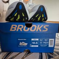 brooks Glycerin Max