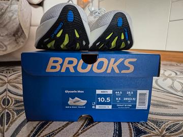 brooks Glycerin Max