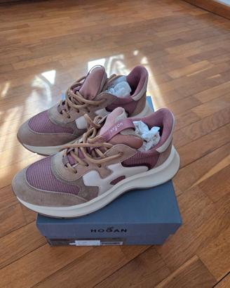 Scarpe Hogan n. 39,5