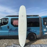 Longboard surf CJ NELSON neo classic