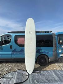 Longboard surf CJ NELSON neo classic