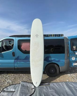 Longboard surf CJ NELSON neo classic