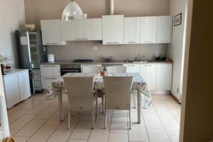 Appartamento bicamere a Pedemonte