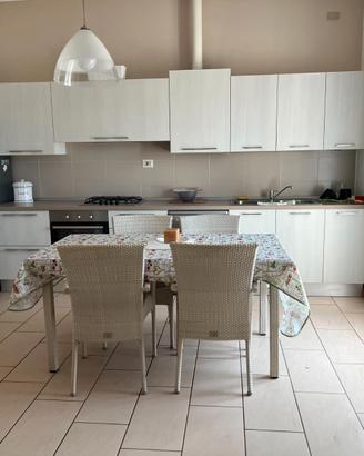 Appartamento bicamere a Pedemonte