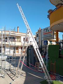 SCALA ALL. SFILO 11+11+11 GRADINI H 314-796