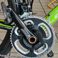 FSA PowerBox Alu